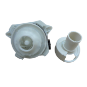 Pompe de cyclage avec joint