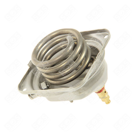 CHAUDIÈRE SUPÉRIEURE CAFETIÈRE, MACHINE À CAFÉ - AS00001507