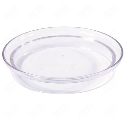 PLATEAU DE PESAGE ROBOT MÉNAGER - KW712608