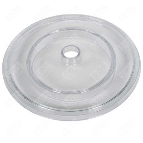 DÉFLECTEUR DE BOL ROBOT MÉNAGER - SS-1530001401, SS1530001401