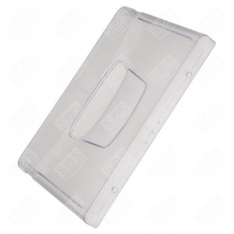 FACADE  BAC LÉGUMES D'ORIGINE FRIGO, RÉFRIGÉRATEUR, CONGÉLATEUR - C00094433