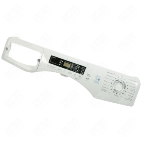 BANDEAU DE COMMANDE MACHINE À LAVER, LAVE-LINGE - 41043906