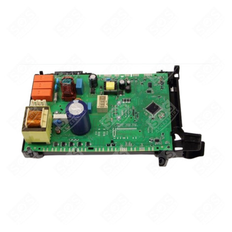CARTE ÉLECTRONIQUE, MODULE DE PUISSANCE MACHINE À LAVER, LAVE-LINGE - 12038302
