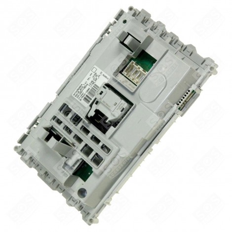 CARTE ÉLECTRONIQUE, MODULE DE PUISSANCE LAVE-LINGE - 481074290386, 481010579905