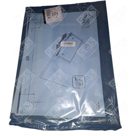 KIT INSTALLATION D'ORIGINE