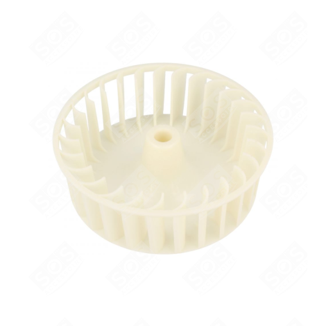 TURBINE  140X45 MM SÈCHE-LINGE - 480112101467,  C00313178