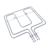 Résistance voute grill (1100+1100W_230V)