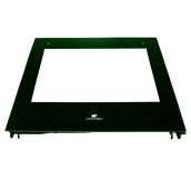 Vitre extérieure  495x45x472  mm ( WHD )