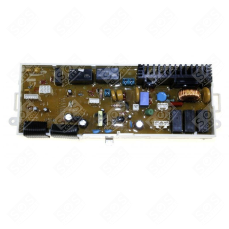 CARTE ÉLECTRONIQUE , MODULE DE PUISSANCE MACHINE À LAVER, LAVE-LINGE - DC92-00546B