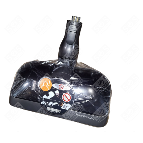 BROSSE, EMBOUT  275X280 MM ASPIRATEUR - AGB74392413, AGB74392439