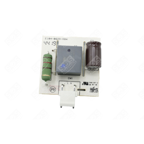 CARTE LED FRIGO, RÉFRIGÉRATEUR, CONGÉLATEUR - 4398081200, 4398081100