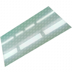 Diffuseur de lumière d'origine   1080x607 mm