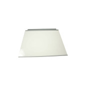 Clayette, étagère de bac à légumes d'origine 459X389 mm