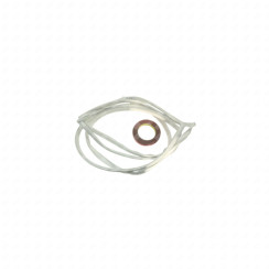 Joint de porte d'origine (partie réfrigerateur) avec ruban adhésif