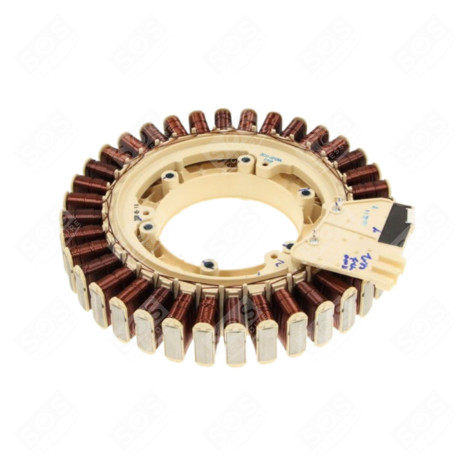 STATOR MACHINE À LAVER, LAVE-LINGE - DC31-00124A