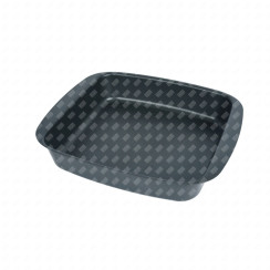 Moule aluminium antiadhésif