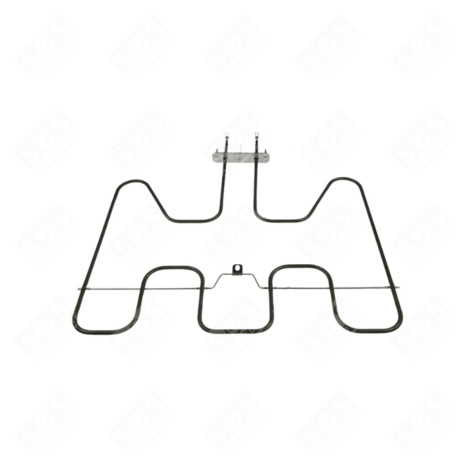 RÉSISTANCE DE GRILL FOUR, CUISINIÈRE - 3570798037