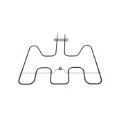 Résistance de grill