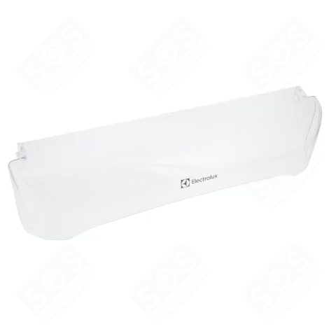 PORTE DU COMPARTIMENT, BEURRE 437X99MM FRIGO, RÉFRIGÉRATEUR, CONGÉLATEUR - 2672003346