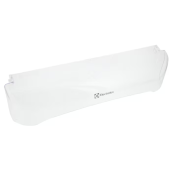 Porte du compartiment, beurre 437x99mm