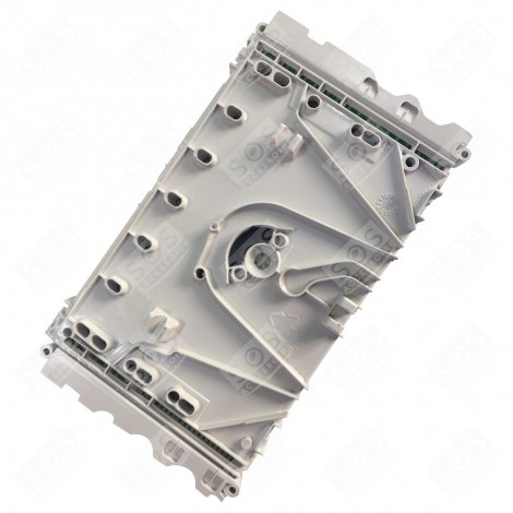 CARTE ÉLECTRONIQUE, MODULE DE PUISSANCE MACHINE À LAVER, LAVE-LINGE - 481010596474