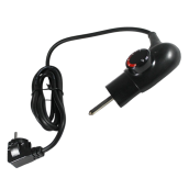 Bloc thermostat avec cordon