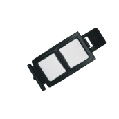 Filtre anticalcaire amovible