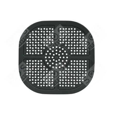 GRILLE DE CUISSON FRITEUSE, AIRFRYER - SS-204071, SS204071