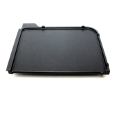 Plaque plancha gauche