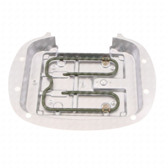 Résistance avec réflecteur supérieur CAKE FACTORY