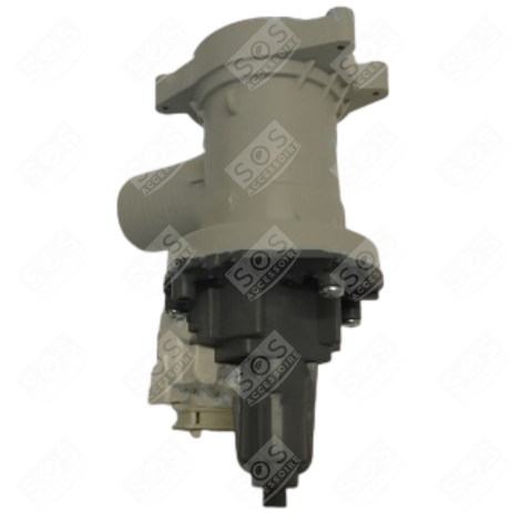 POMPE DE VIDANGE 38W MACHINE À LAVER, LAVE-LINGE - HLL118743