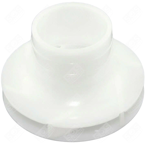 TURBINE DE LA POMPE DE CYCLAGE LAVE-VAISSELLE - 12176000010320, 1062676