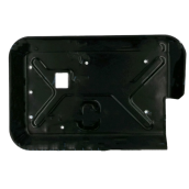 Couvercle de résistance