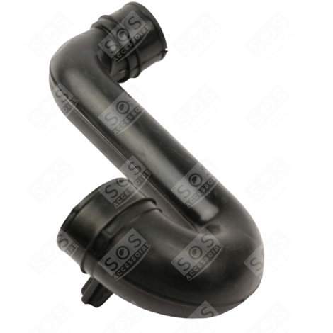 DURITE DE RÉSISTANCE BLOC HYDRAULIQUE LAVE-VAISSELLE - 12676000000636, 1015891