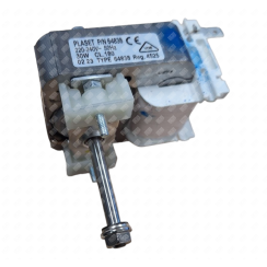 Moteur de ventilateur