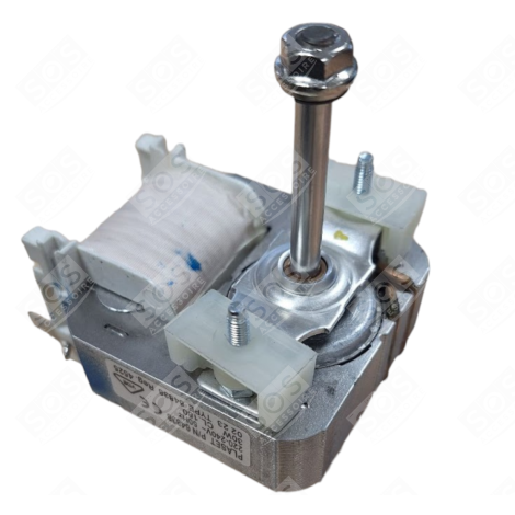 MOTEUR DE VENTILATEUR FOUR, CUISINIÈRE - 77X7779, 77X1173