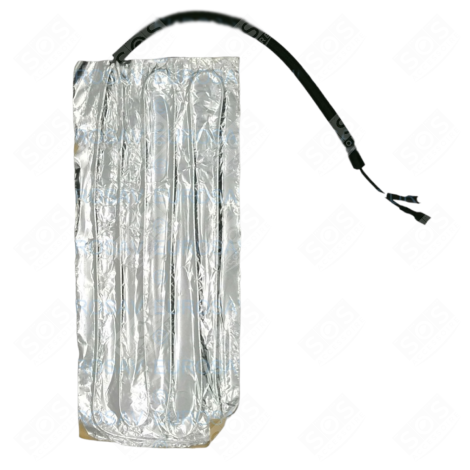 KIT RÉSISTANCE BAC COMPRESSEUR FRIGO, RÉFRIGÉRATEUR, CONGÉLATEUR - KG506780973