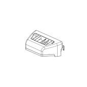 Capot bac à glaçons Capot bac à glaçons