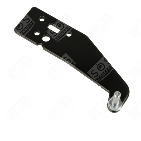 CHARNIÈRE SUPÉRIEURE D'ORIGINE FRIGO, RÉFRIGÉRATEUR, CONGÉLATEUR - DA97-21173A