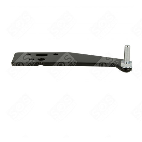 CHARNIÈRE SUPÉRIEURE D'ORIGINE FRIGO, RÉFRIGÉRATEUR, CONGÉLATEUR - DA97-21173A