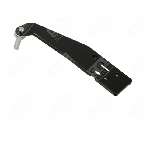 CHARNIÈRE SUPÉRIEURE D'ORIGINE FRIGO, RÉFRIGÉRATEUR, CONGÉLATEUR - DA97-21173A