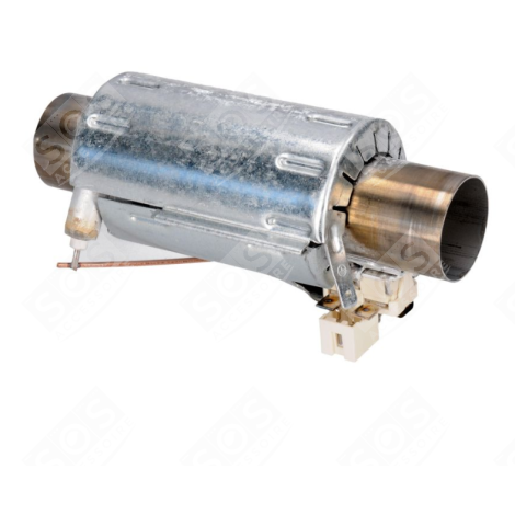 RÉSISTANCE 1800W  146X65X62X32 MM LAVE-VAISSELLE - 34420483, 1030234