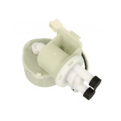 Pompe dosage détergent