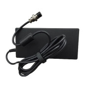 Alimentation d'origine