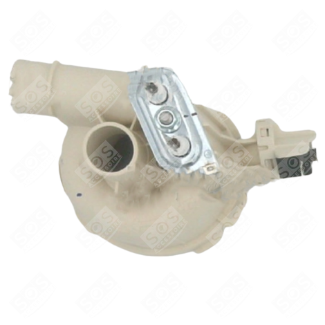 RÉSISTANCE LAVE-VAISSELLE - FM83581301