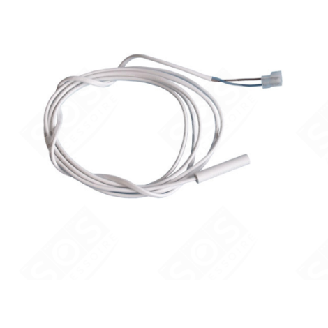 SONDE DE TEMPÉRATURE D'ORIGINE FRIGO, RÉFRIGÉRATEUR, CONGÉLATEUR - C00059909