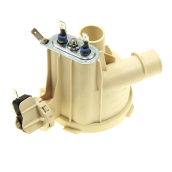 Résistance avec bloc