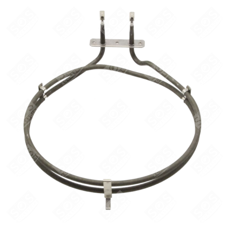 RÉSISTANCE CIRCULAIRE FOUR, CUISINIÈRE - 11022808, 11021309