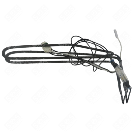 RÉSISTANCE DE DÉGIVRAGE FRIGO, RÉFRIGÉRATEUR, CONGÉLATEUR - FMF99325904