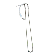 Résistance de dégivrage